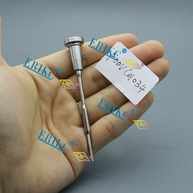F00vc01034 Auto Valve Foovc01034 Bosch Auto Oil Engine Valves F 00V C01 034 for Bosch  0445110109 \110